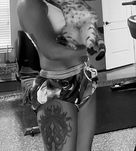 Image 10026725 from WWE Bayley / Davina Rose / Pamela Rose Martinez