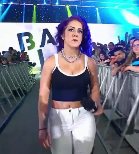 Image 10026700 from WWE Bayley / Davina Rose / Pamela Rose Martinez