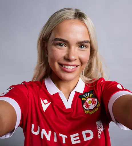 Image 10026762 from Female football/soccer players