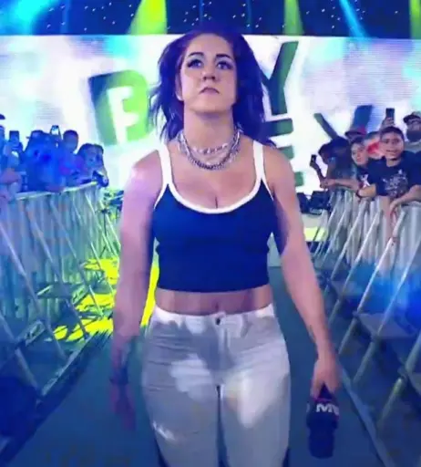 Image 10026697 from WWE Bayley / Davina Rose / Pamela Rose Martinez