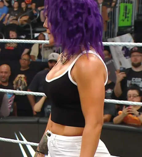 Image 10026696 from WWE Bayley / Davina Rose / Pamela Rose Martinez