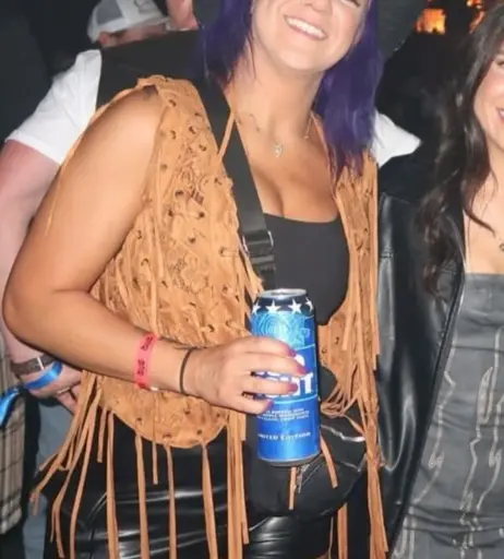 Image 10026621 from WWE Bayley / Davina Rose / Pamela Rose Martinez