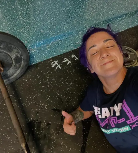 Image 10026613 from WWE Bayley / Davina Rose / Pamela Rose Martinez