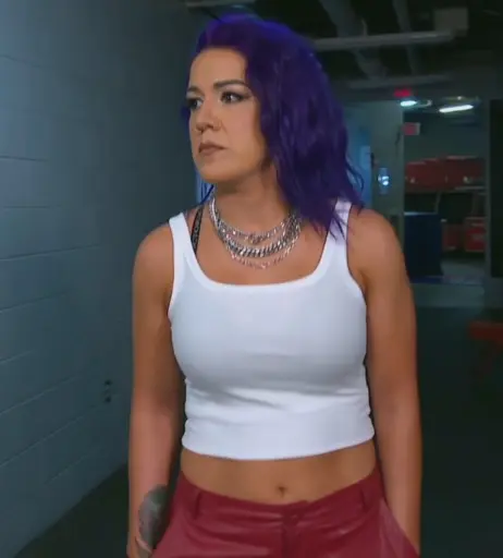 Image 10026617 from WWE Bayley / Davina Rose / Pamela Rose Martinez