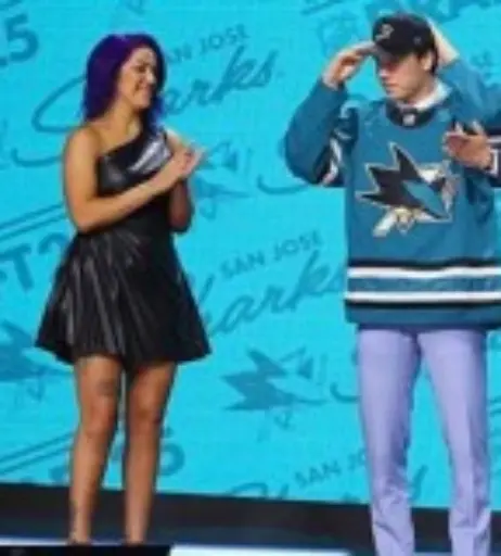 Image 10026631 from WWE Bayley / Davina Rose / Pamela Rose Martinez