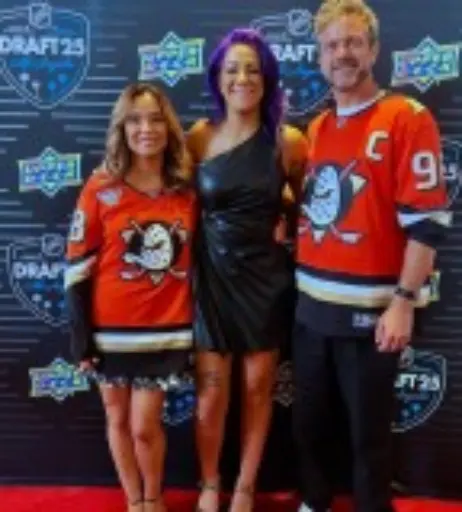 Image 10026638 from WWE Bayley / Davina Rose / Pamela Rose Martinez