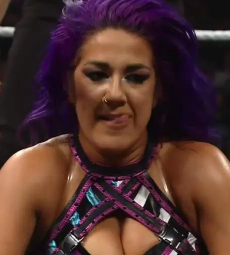 Image 10026653 from WWE Bayley / Davina Rose / Pamela Rose Martinez