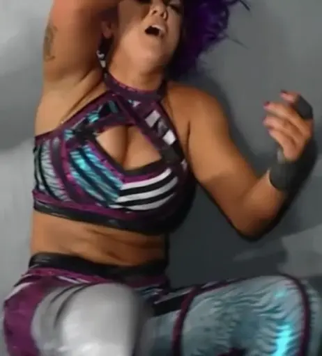 Image 10026675 from WWE Bayley / Davina Rose / Pamela Rose Martinez