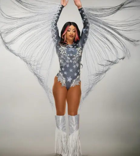Image 10026182 from WWE Sasha Banks | Mercedes Moné