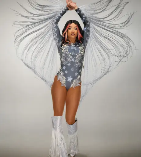 Image 10026180 from WWE Sasha Banks | Mercedes Moné