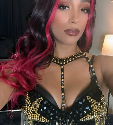 Image 10026187 from WWE Sasha Banks | Mercedes Moné