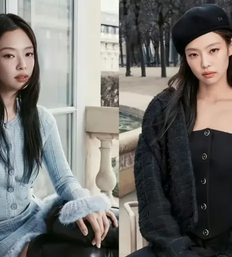 Image 10026122 from Jennie | BLΛƆKPIИK (Blackpink)