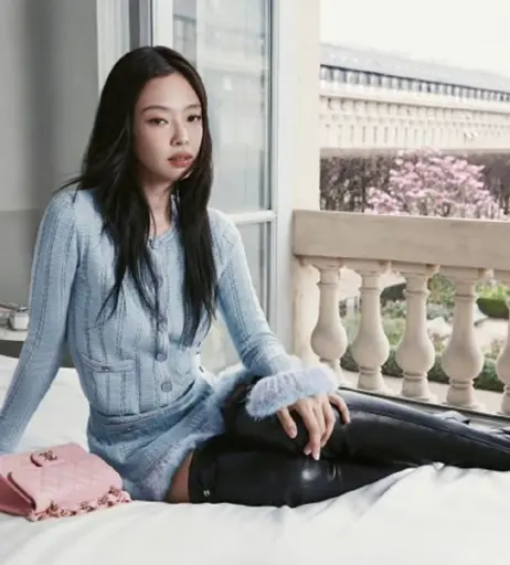 Image 10026118 from Jennie | BLΛƆKPIИK (Blackpink)