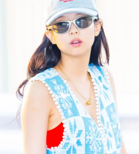 Image 10026109 from Jennie | BLΛƆKPIИK (Blackpink)