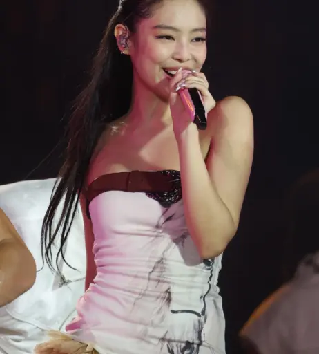 Image 10026150 from Jennie | BLΛƆKPIИK (Blackpink)