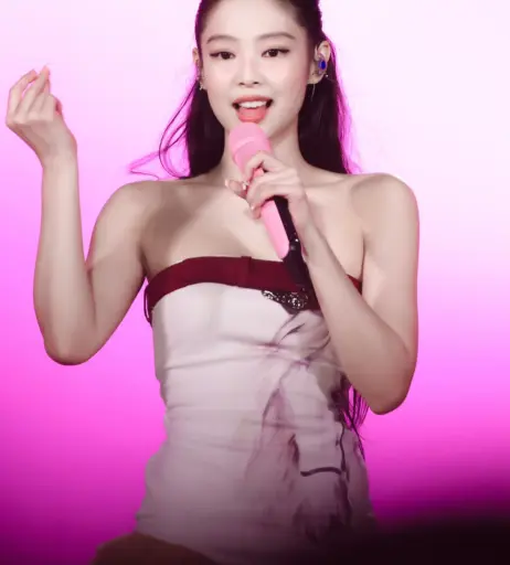 Image 10026154 from Jennie | BLΛƆKPIИK (Blackpink)
