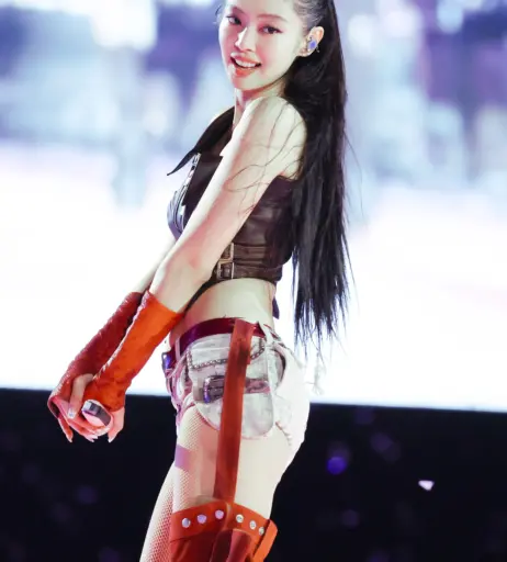 Image 10026143 from Jennie | BLΛƆKPIИK (Blackpink)