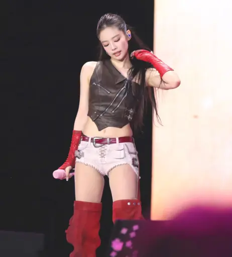 Image 10026091 from Jennie | BLΛƆKPIИK (Blackpink)