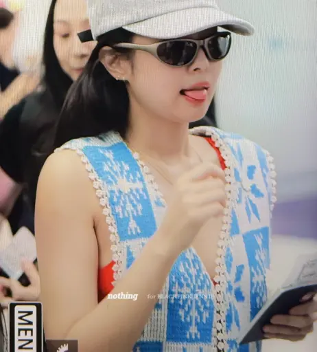 Image 10026097 from Jennie | BLΛƆKPIИK (Blackpink)