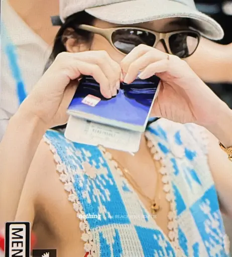 Image 10026096 from Jennie | BLΛƆKPIИK (Blackpink)
