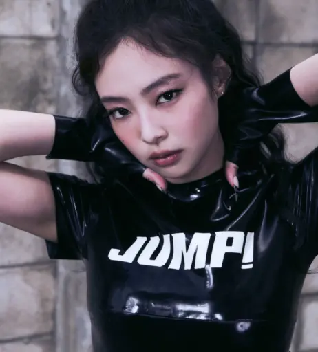 Image 10026095 from Jennie | BLΛƆKPIИK (Blackpink)