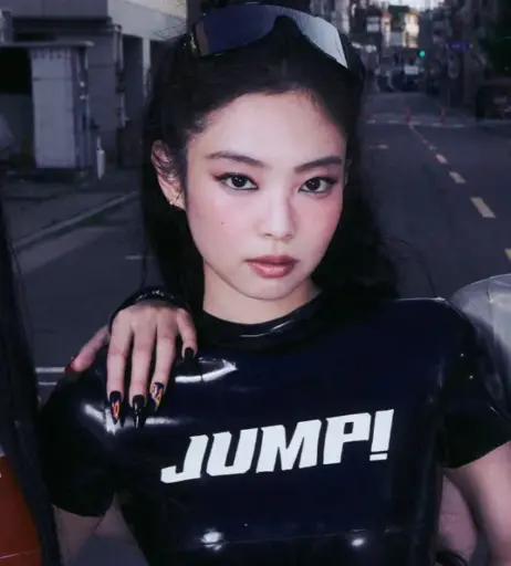 Image 10026094 from Jennie | BLΛƆKPIИK (Blackpink)