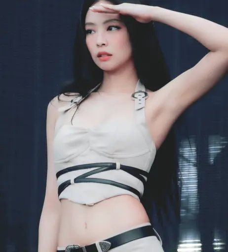 Image 10026083 from Jennie | BLΛƆKPIИK (Blackpink)