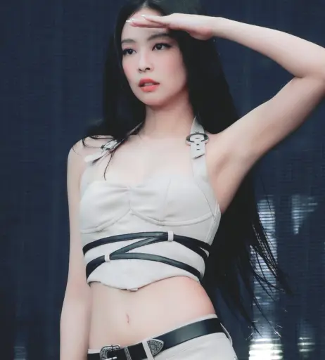 Image 10026082 from Jennie | BLΛƆKPIИK (Blackpink)