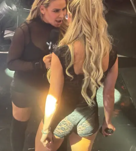 Image 10026056 from Maxxine Dupri - WWE