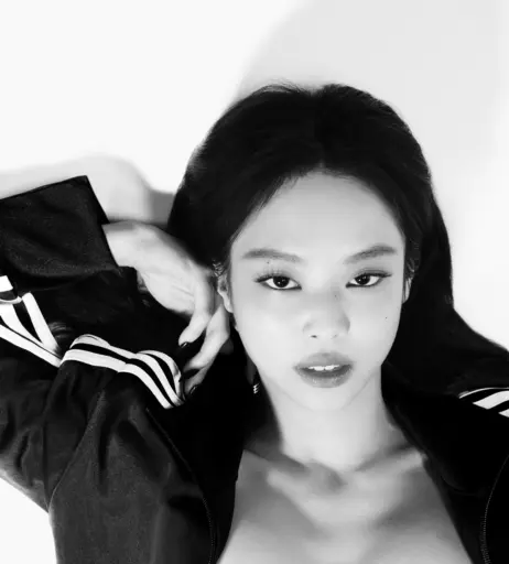 Image 10026075 from Jennie | BLΛƆKPIИK (Blackpink)