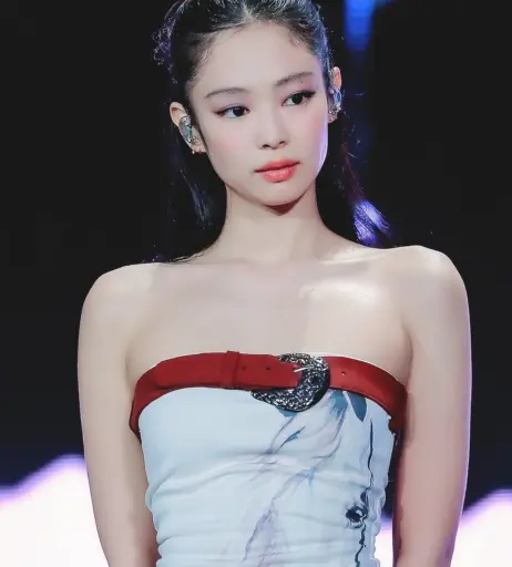 Image 10026079 from Jennie | BLΛƆKPIИK (Blackpink)