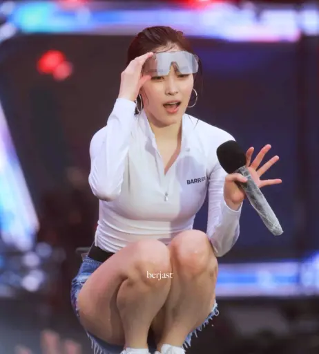 Image 10026323 from Ryujin - ITZY (신류진, Shin Ryu-jin)