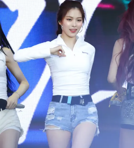 Image 10026322 from Ryujin - ITZY (신류진, Shin Ryu-jin)