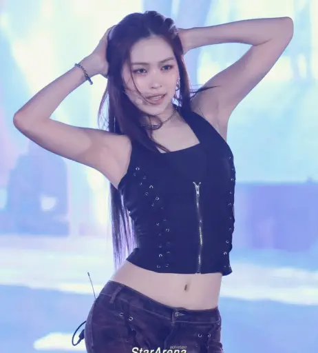 Image 10026326 from Ryujin - ITZY (신류진, Shin Ryu-jin)