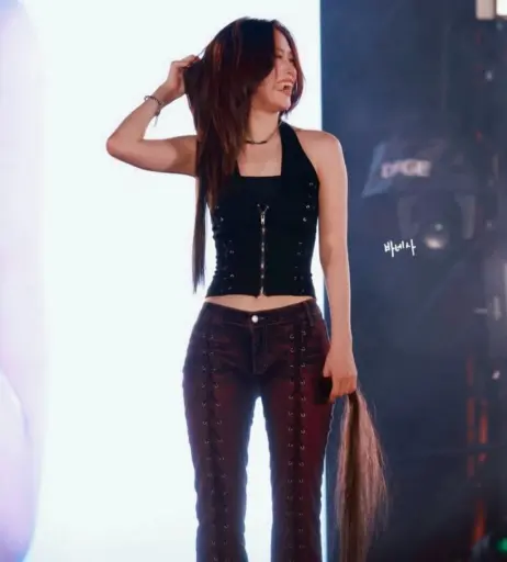 Image 10026325 from Ryujin - ITZY (신류진, Shin Ryu-jin)