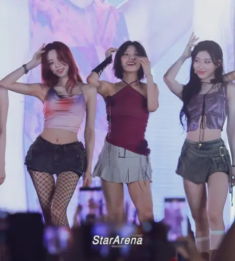 Image 10026328 from Ryujin - ITZY (신류진, Shin Ryu-jin)