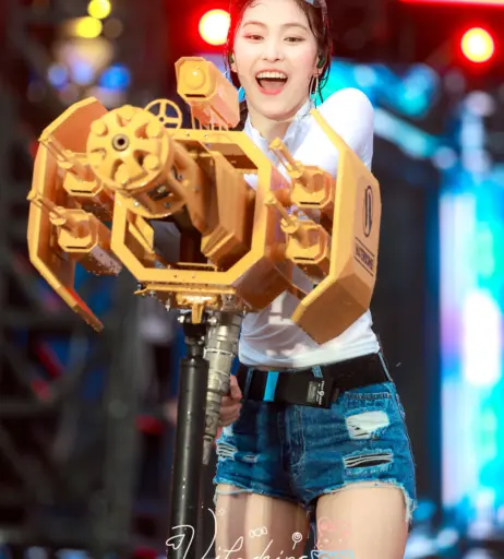 Image 10026317 from Ryujin - ITZY (신류진, Shin Ryu-jin)