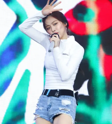 Image 10026319 from Ryujin - ITZY (신류진, Shin Ryu-jin)