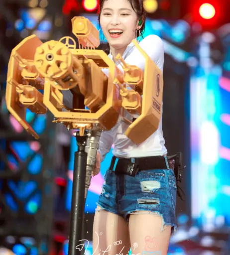 Image 10026318 from Ryujin - ITZY (신류진, Shin Ryu-jin)