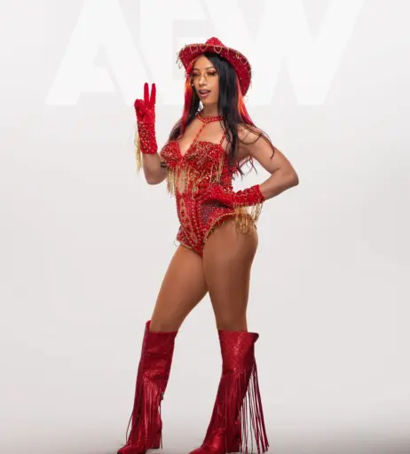 Image 10026332 from WWE Sasha Banks | Mercedes Moné