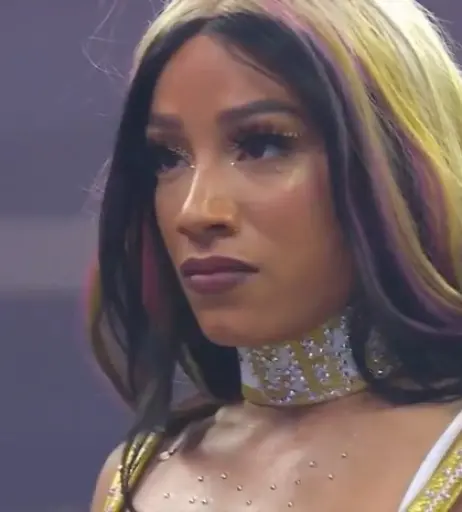 Image 10026330 from WWE Sasha Banks | Mercedes Moné
