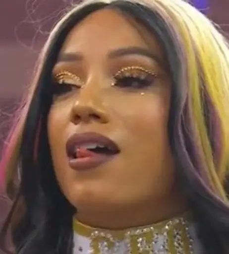 Image 10026335 from WWE Sasha Banks | Mercedes Moné
