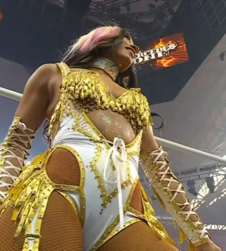 Image 10026339 from WWE Sasha Banks | Mercedes Moné