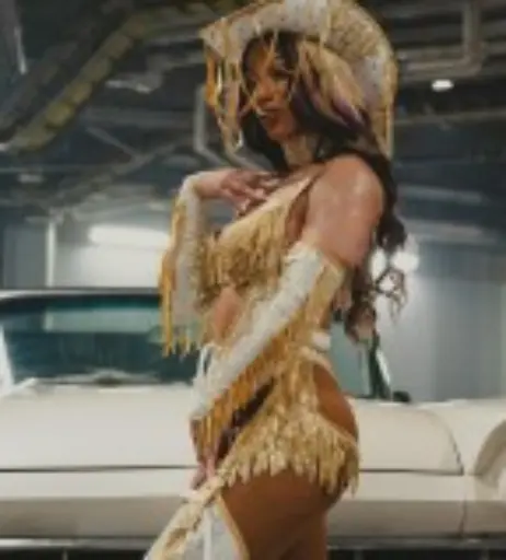 Image 10026352 from WWE Sasha Banks | Mercedes Moné