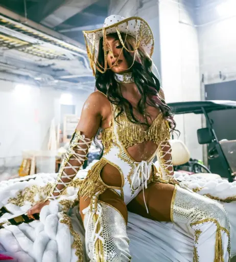 Image 10026343 from WWE Sasha Banks | Mercedes Moné