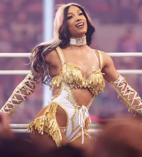 Image 10026340 from WWE Sasha Banks | Mercedes Moné