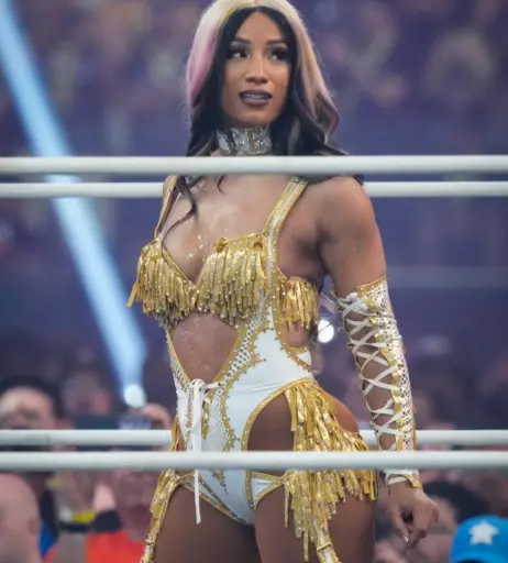 Image 10026345 from WWE Sasha Banks | Mercedes Moné