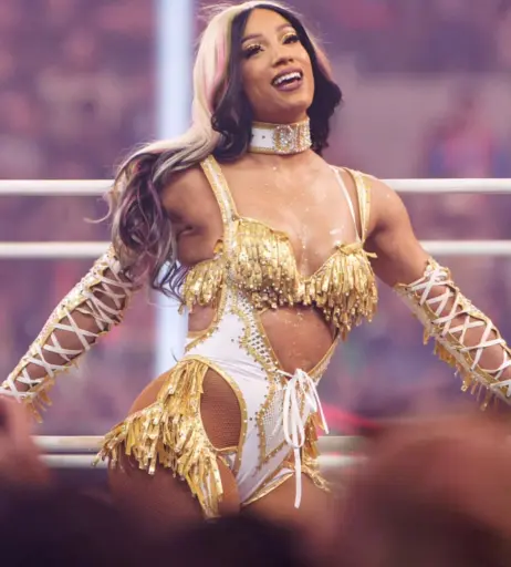 Image 10026348 from WWE Sasha Banks | Mercedes Moné