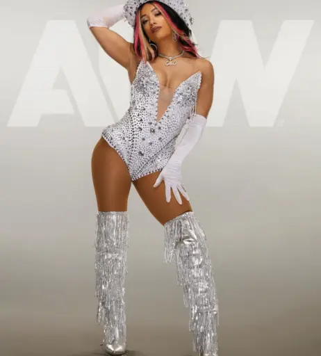 Image 10026283 from WWE Sasha Banks | Mercedes Moné