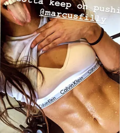 Image 10026286 from WWE Sasha Banks | Mercedes Moné